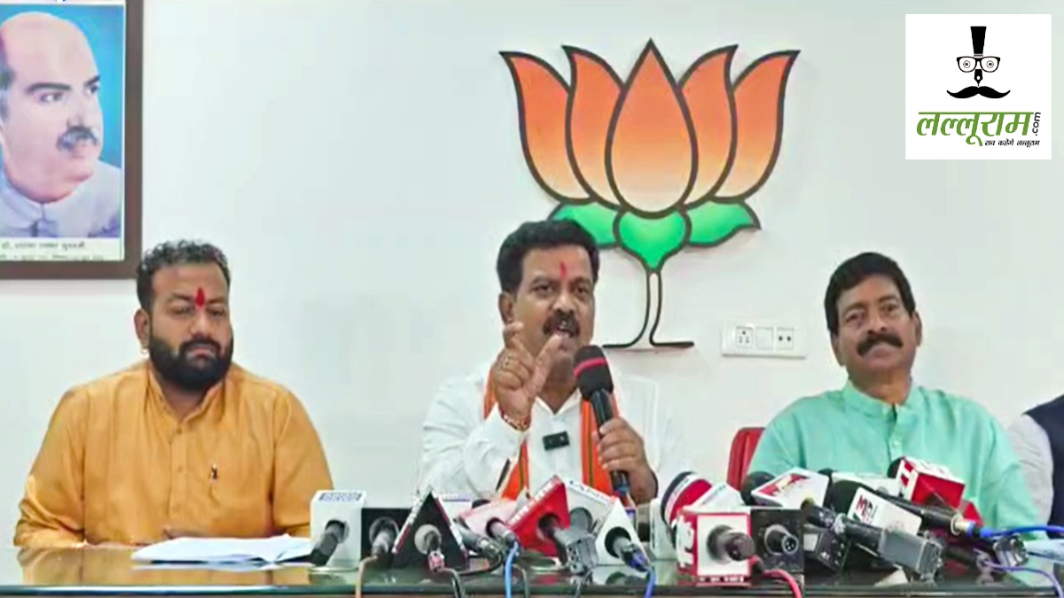 PM मोदी के जन्मदिन को खास अंदाज में मनाएगी BJP, डिप्टी CM शर्मा ने कहा- प्रदेशभर में 36 लाख दिये जलाए जाएंगे