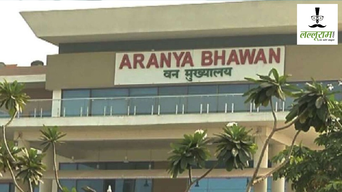 CG TRANSFER NEWS : वन विभाग में बड़े पैमाने पर तबादला, देखें किसे मिली कहां की जिम्मेदारी
