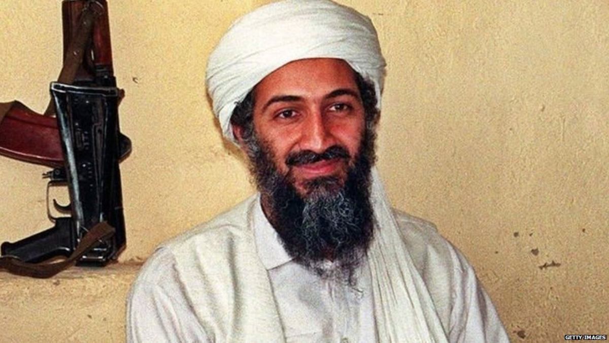 9/11 से पहले ओसामा बिन लादेन की हिट लिस्ट में भारत था, अमेरिकी खुफिया एजेंसी CIA का बड़ा खुलासा