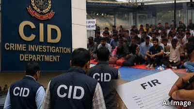 JPSC-JSSC केस में CID का शिकंजा तेज, 20 जेल में तो 7 फरार, अब वारंट-कुर्की की तैयारी, पुराने डिजिटल सबूत भी खंगाले जा रहे