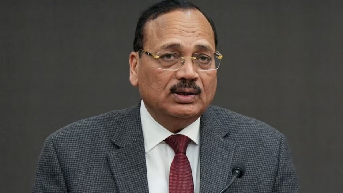 बच्चों में बढ़ते नशे पर CJI सूर्यकांत ने जताई चिंता, बोले- सिर्फ इलाज कराना काफी नहीं….