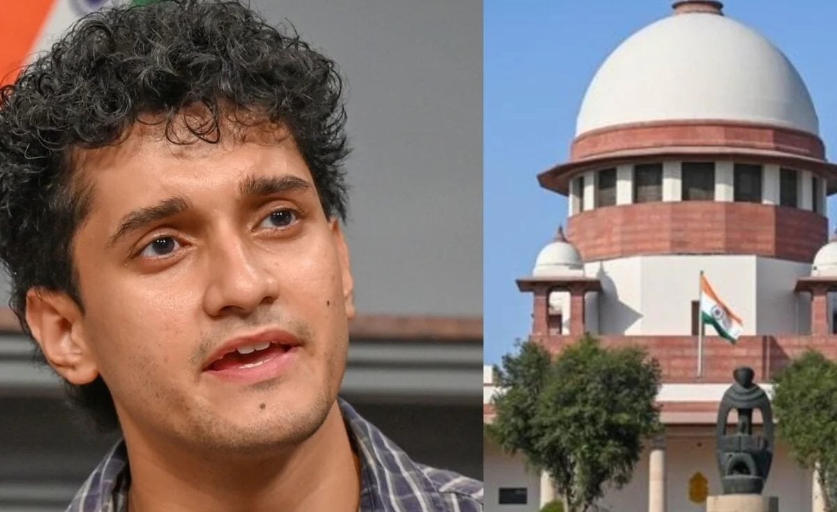 ‘सुप्रीम कोर्ट का फैसला हम नहीं मानेंगे…,’ ज्ञानेश कुमार पर सीजेपी का बड़ा फैसला, सौरभ दास ने कहा- CEC के खिलाफ हम अपनी राह चलेंगे