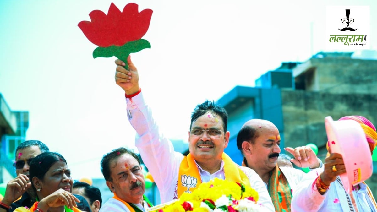 भजनलाल मॉडल की चुनावी सफलता, शीर्ष नेतृत्व ने मुख्यमंत्री की रणनीति को सराहा
