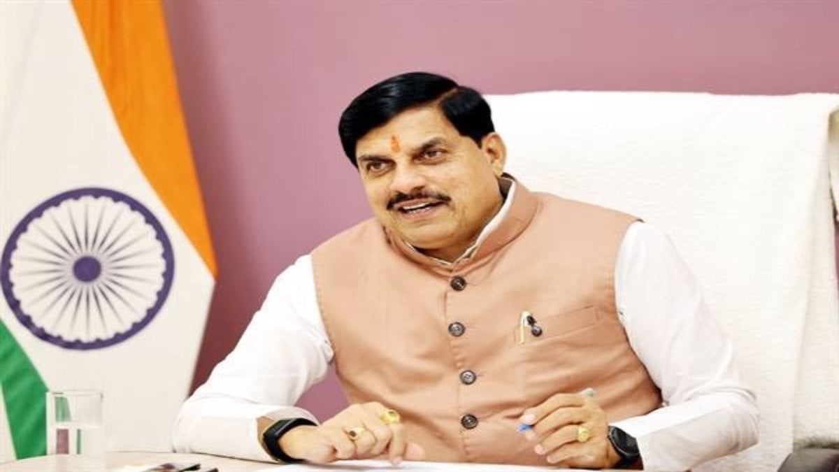 सीएम डॉ. मोहन यादव की बड़ी सौगातः ‘भोपाल मास्टर प्लान-2047’ का ड्राफ्ट तैयार, जानें कैसी होगी आपकी प्रपोज्ड लेक सिटी?