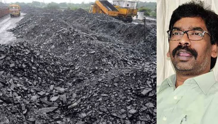 Jharkhand Mining: सोना समेत 5 खदानों का लीज आवंटन रद्द, वर्षों से नहीं शुरू हुआ उत्पादन, हेमंत सरकार ने दिए दोबारा नीलामी के निर्देश