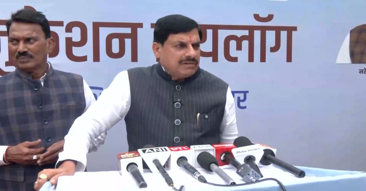 ‘शालाविहीन स्कूल को मिलेगा पक्का भवन!’ CM का बड़ा ऐलान; युवा शिक्षा अधिकारियों को दिया 90% रिजल्ट का लक्ष्य