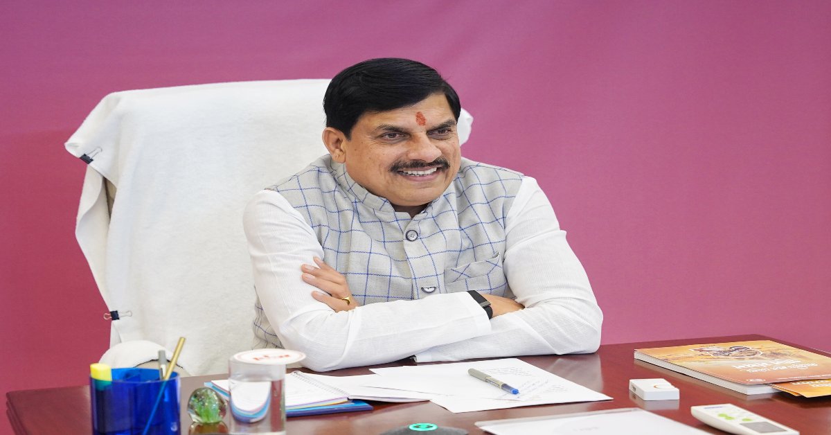MP के मेधावी छात्रों को बड़ी सौगात: 19 सितंबर को 7,500 से अधिक विद्यार्थियों को ई-स्कूटी बांटेंगे CM मोहन यादव