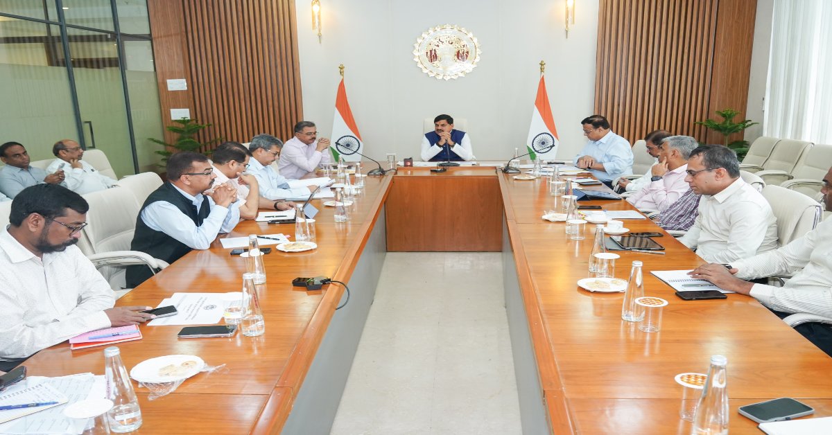 MP में 17 सितंबर से 17 अक्टूबर तक चलेगा ‘सेवा-संकल्प अभियान’: PM मोदी के जन्मदिन पर बनेगा दीप प्रज्ज्वलन का विश्व रिकॉर्ड