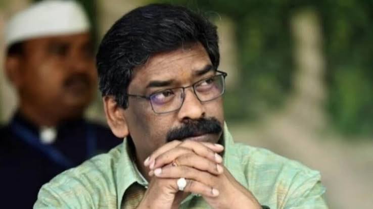 Hemant Soren Case: हेमंत सोरेन की याचिका पर हाईकोर्ट में आज सुनवाई, बड़गाईं जमीन मामले में 2:15 बजे होगी सुनवाई