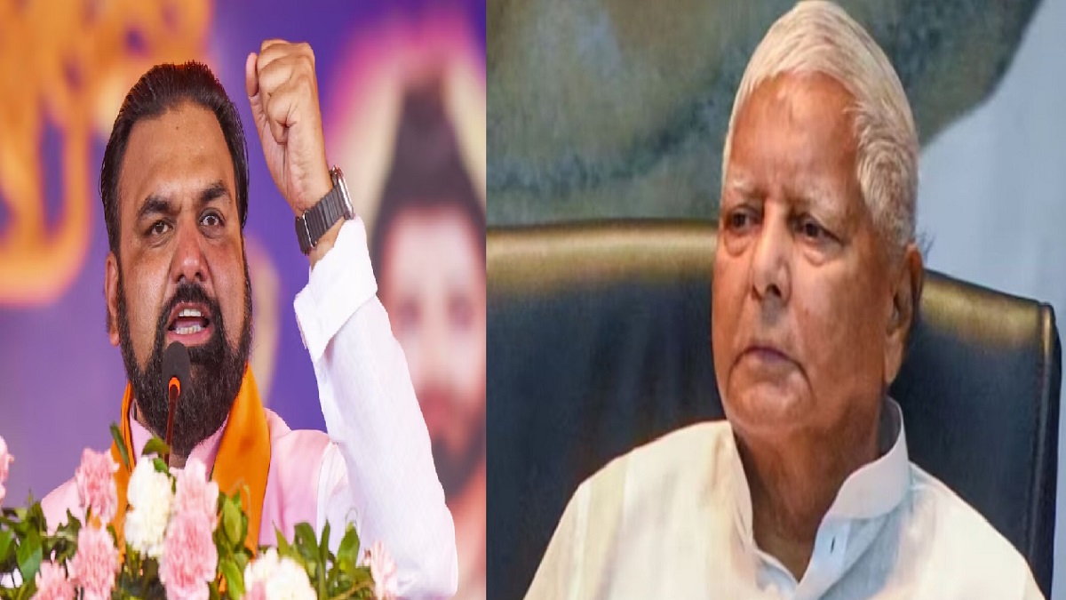 ‘लालू जी से व्यक्तिगत झगड़ा नहीं, वो पिता समान’, पूर्व CM संग रिश्तों पर सम्राट चौधरी का बड़ा बयान