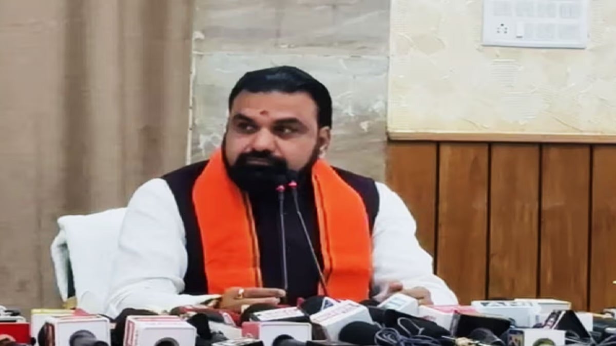 ‘एक भी व्यक्ति सामने नहीं ला सका पूरा विपक्ष, जिसका नाम…’, SIR पर सीएम सम्राट का बड़ा बयान