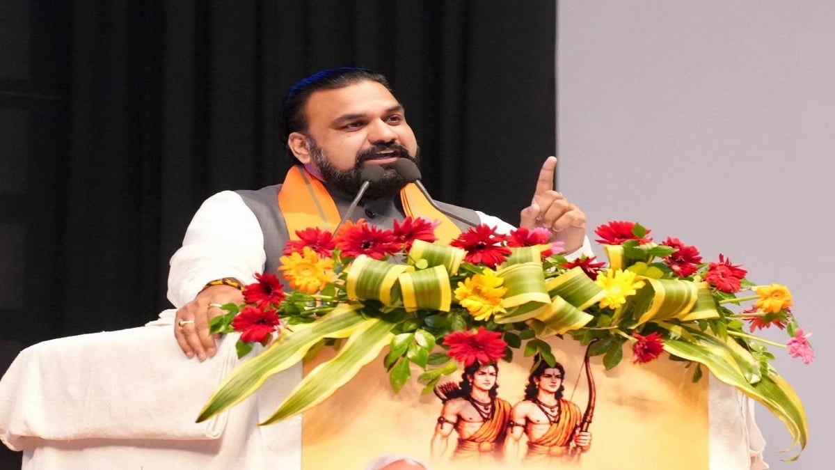 वाल्मीकि नगर में 60 करोड़ से बनेगा भव्य लव-कुश पार्क, CM सम्राट चौधरी ने बताई सरकार की योजना