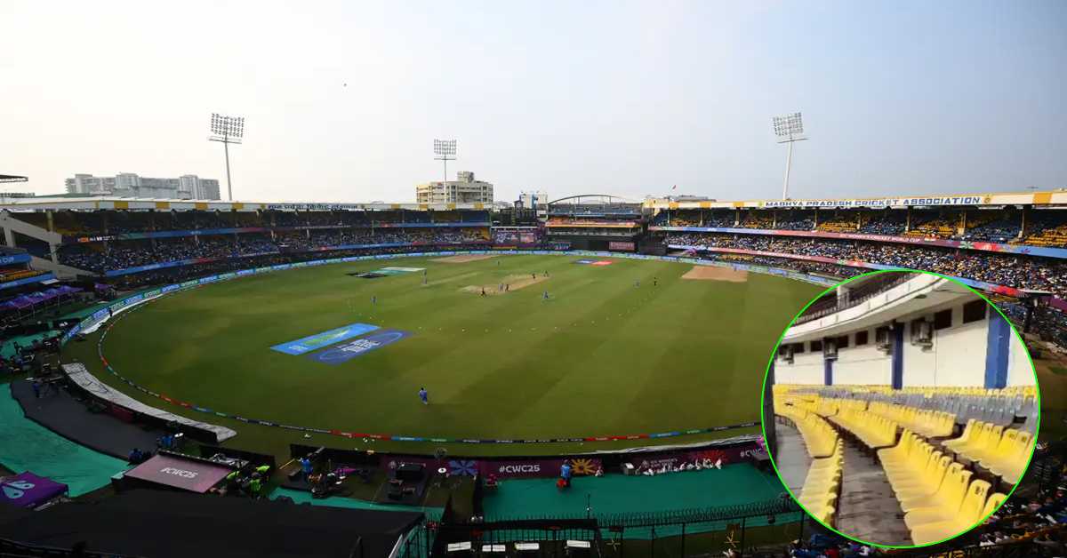 भारत-वेस्टइंडीज T-20 का क्रेज: 1 मिनट में फुल हुआ स्टूडेंट्स और दिव्यांगों का कोटा! जानिए कब से मिलेंगे सामान्य टिकट