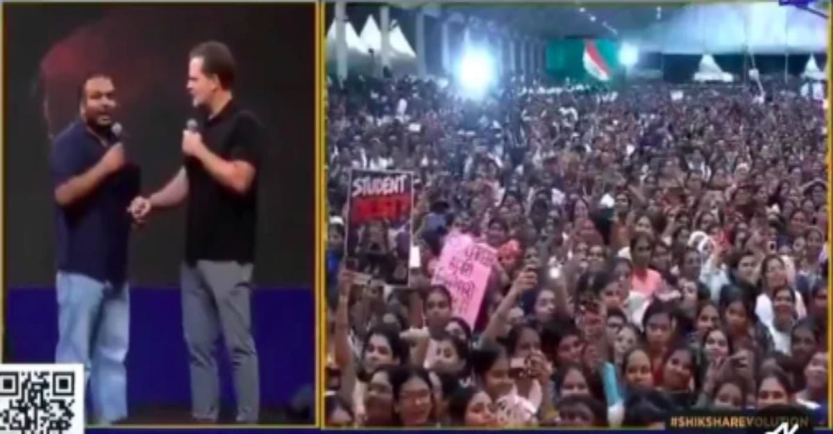 बीजेपी प्रवक्ता डॉ. हितेष बाजपेयी का दिग्विजय पर तंज: बोले- उपहास से नेता नहीं बनते राहुल, मैच नहीं मन जीतिए
