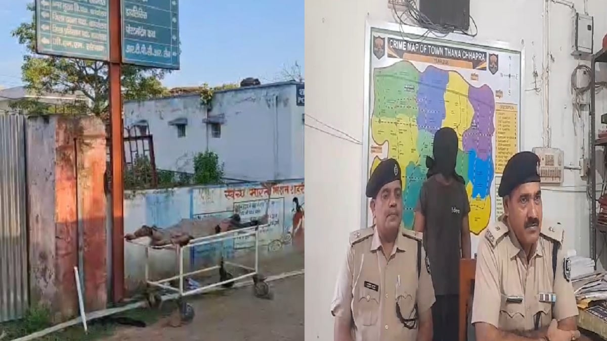 खुलासा: लड़की से बात करने पर हुई थी सचिन की हत्या, पुलिस ने मुख्य आरोपी को किया गिरफ्तार
