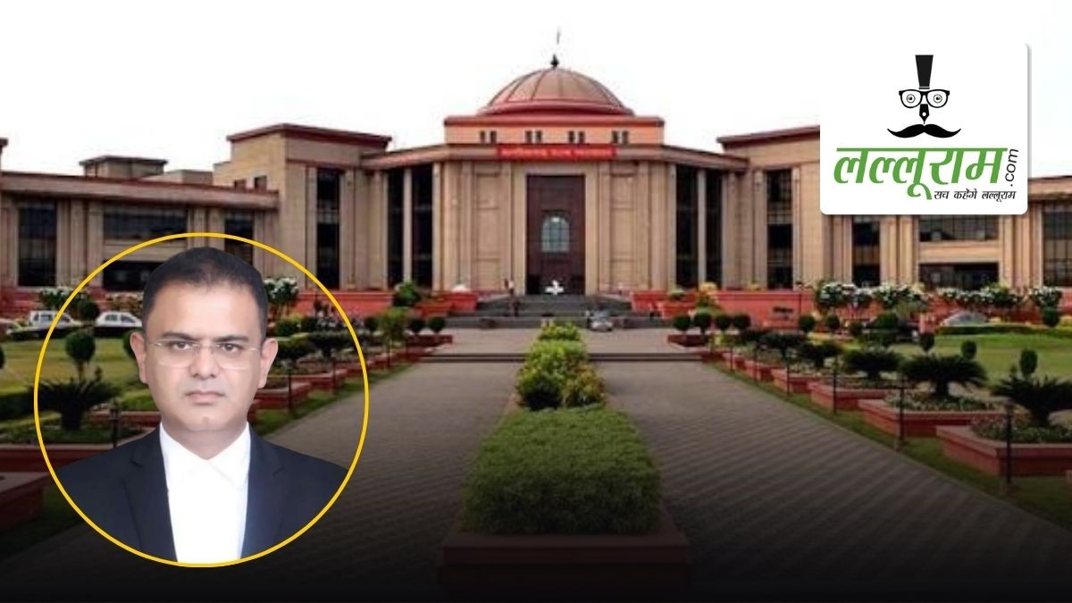 छत्तीसगढ़ के एडवोकेट जनरल विवेक शर्मा बने सीनियर एडवोकेट, हाईकोर्ट ने दी मंजूरी