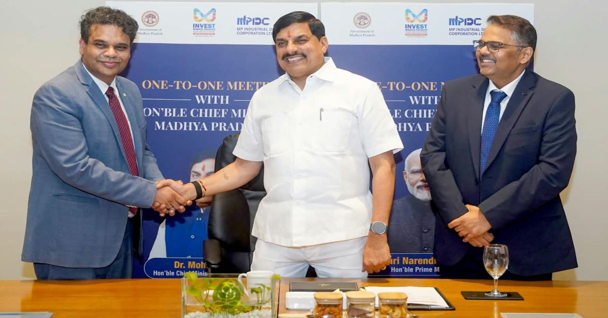 MP में परिवहन सेवा का नया अध्याय: 25 सितंबर से शुरू होगी ‘मुख्यमंत्री सुगम परिवहन सेवा’, सीएम डॉ. मोहन दिखाएंगे हरी झंडी