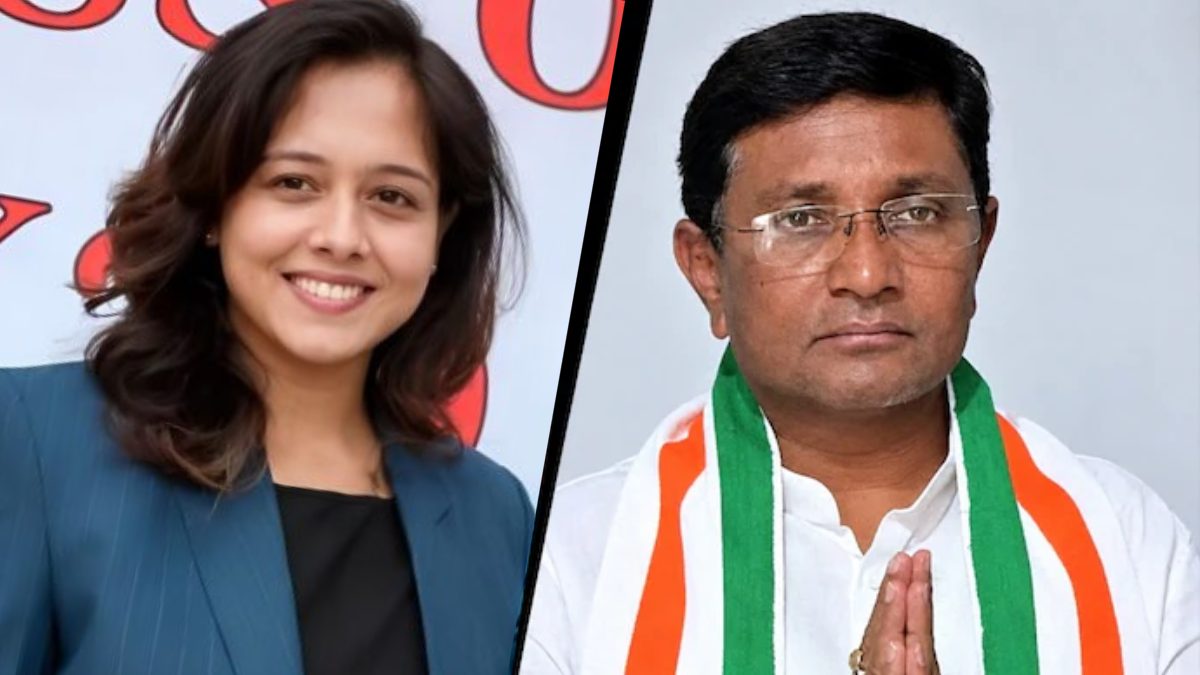 चाचा हमारे विधायक हैंः कांग्रेस विधायक की भतीजी को बिना काम ₹70 हजार सैलरी: 6 महीने से सरकारी क्लीनिक नहीं गईं लेकिन लेते रही वेतन