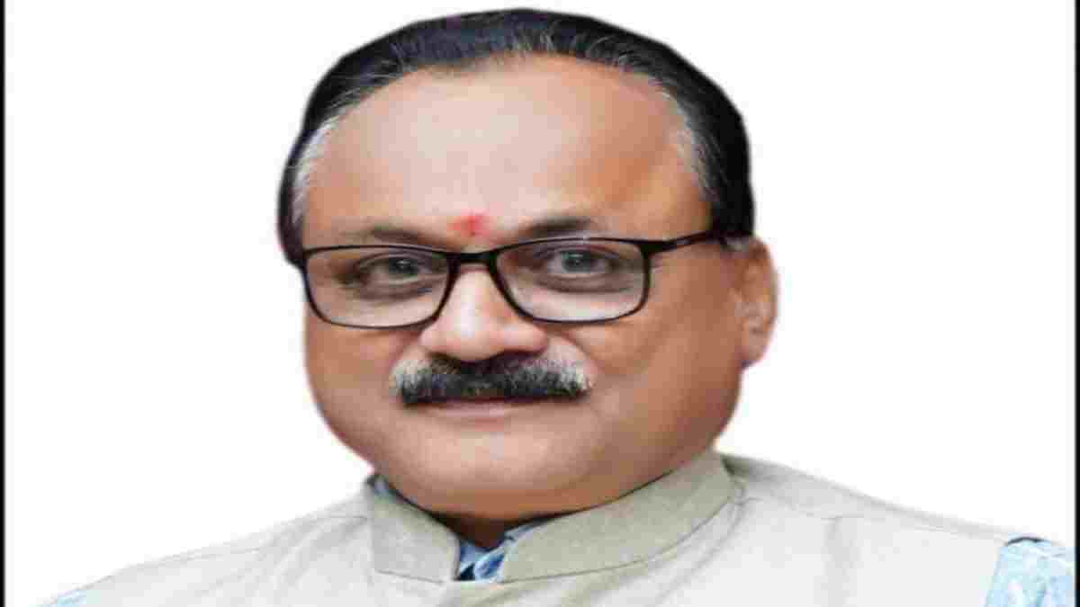 MP प्रवेश एवं शुल्क विनियामक समिति का गठन: डॉ. राजकुमार आचार्य अध्यक्ष नियुक्त, आदेश जारी