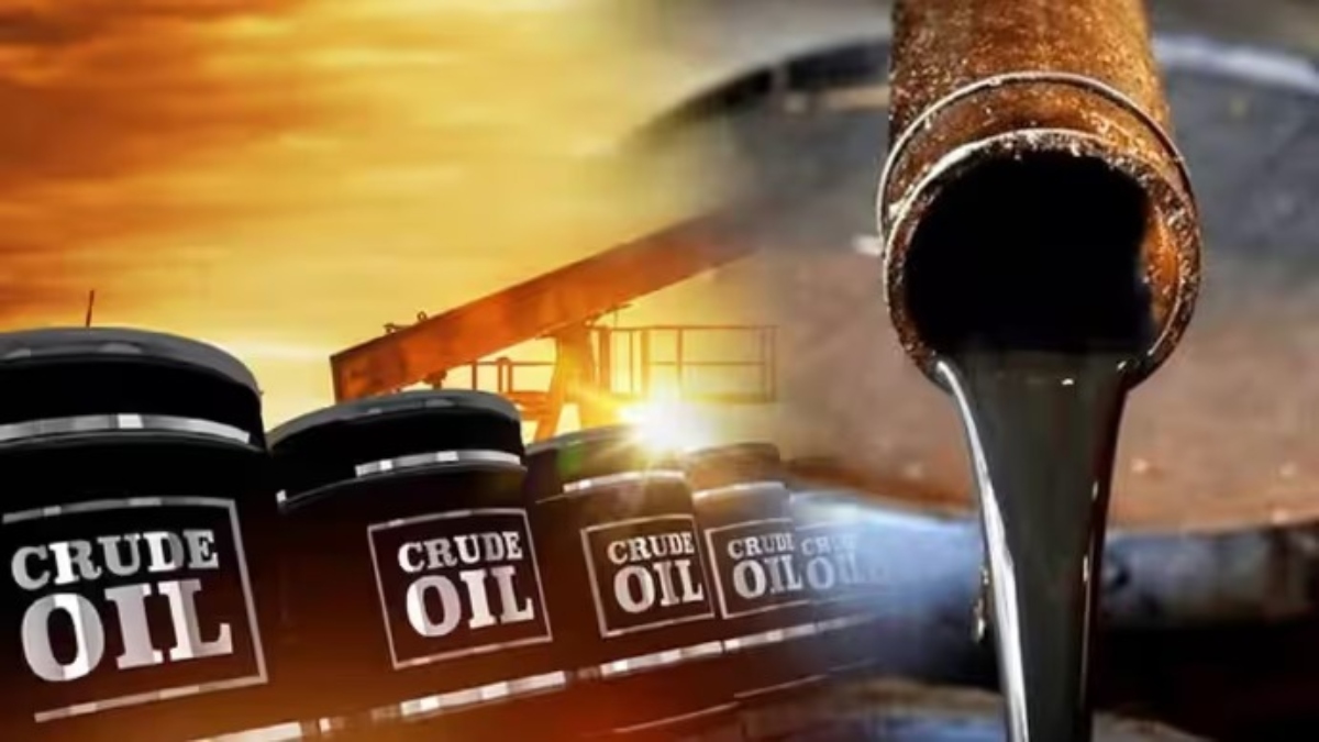 Crude Oil Price Today: कच्चे तेल में तेजी, 100 डॉलर के पार जाने का खतरा, भारत में पेट्रोल-डीजल पर क्या होगा असर ?