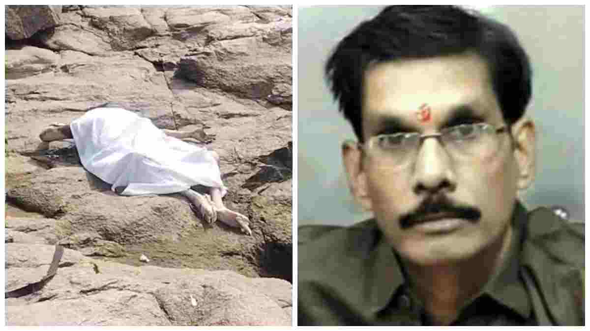 हनी ट्रैप और ब्लैकमेलिंग से तंग आकर सिंध नदी में कूदा था सर्राफा व्यापारी: 5 दिन बाद पत्थरों के बीच फंसा मिला शव, 2 पन्नों के सुसाइड नोट ने खोले बड़े राज