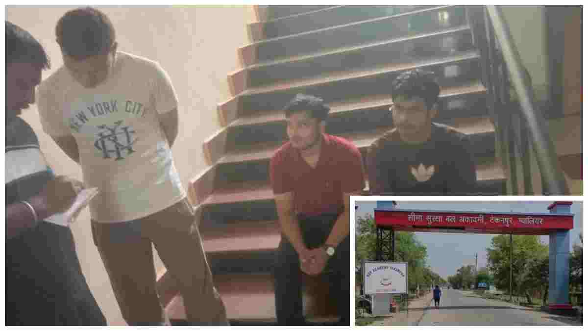 Dabra News: RJIT टेकनपुर के हॉस्टल में B.Tech छात्र ने लगाई फांसी, कमरे में पंखे से लटका मिला शव 