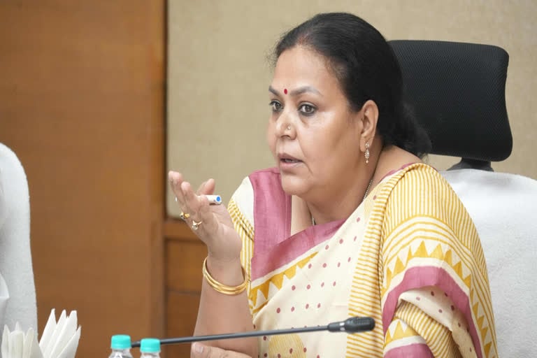 Big News : जमशेदपुर में भीषण सड़क हादसा, ग्रामीण विकास मंत्री दीपिका पांडे सिंह की बेटी की गई जान
