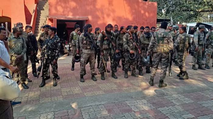 Benidih Encounter: चार युवकों की मौत के मामले में अब NHRC की एंट्री, धनबाद पहुंची जांच टीम, परिजनों से लेकर CISF जवानों तक से होगी पूछताछ