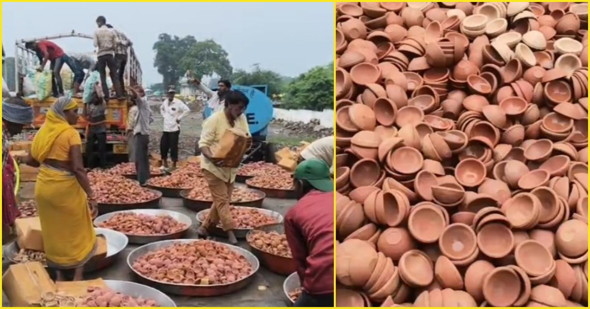 25 लाख दीयों की रोशनी से जगमगाएगा उज्जैन: 17 सितंबर को महाकाल लोक और प्रमुख घाटों पर भव्य दीपोत्सव