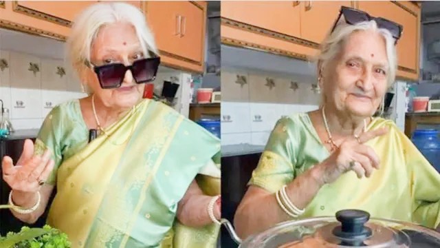 दिल्ली में ‘दादी की रसोई’ की विजय निश्चल के 88 वर्षीय पति से झपटमारी, घर के बाहर नकदी से भरा बैग ले उड़ा बदमाश