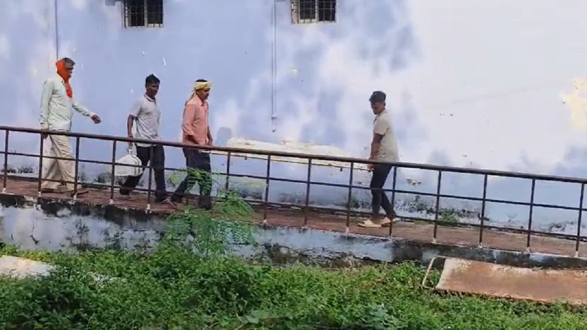 रोहतास: शादी के महज 4 महीने बाद नवविवाहिता की संदिग्ध मौत से सनसनी, इस बात को लेकर होता था विवाद