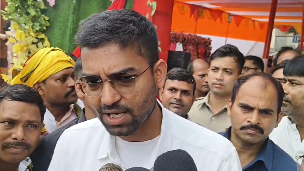 बिहार में कब होंगे पंचायत चुनाव? मंत्री दीपक प्रकाश ने दिया बड़ा अपडेट