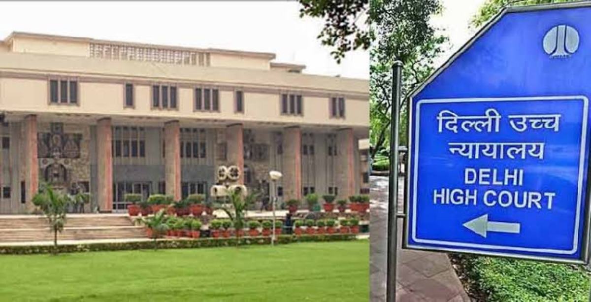 न्यायपालिका का अपमान करने पर दिल्ली हाईकोर्ट भड़की; CBI को शख्स के खिलाफ रेड कॉर्नर नोटिस जारी करने का निर्देश दिया