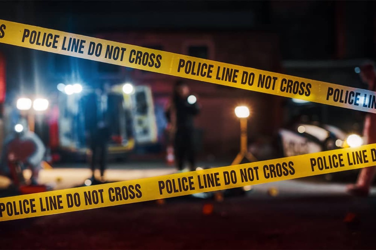 Delhi Youth Murder: दिल्ली के शाहबाद डेरी इलाके में युवक की चाकू से गोदकर हत्या, लॉ एंड ऑर्डर की धज्जियां उड़ा रहे अपराधी, हर दिन बह रहा खून