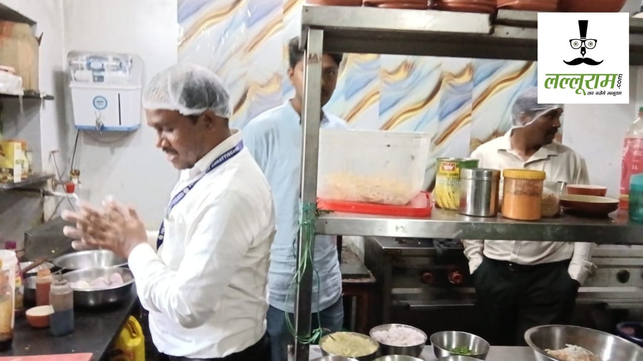 Fake Paneer : एनालॉग पनीर बेचने वालों हो जाओ सावधान, एक्शन मोड में खाद्य विभाग