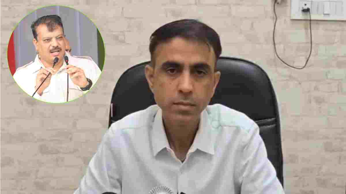 धार में शराब पीने से नहीं हुई थी युवक की मौत, पीएम रिपोर्ट में बड़ा खुलासा, इधर उमंग सिंघार का सरकार पर गंभीर आरोप