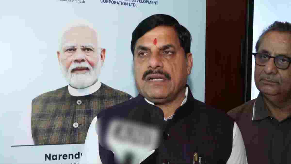 दुबई में बजा एमपी का डंका, मिले 53 हजार करोड़ से ज्यादा के प्रस्ताव, सीएम डॉ. मोहन बोले- वेलकम टू MP