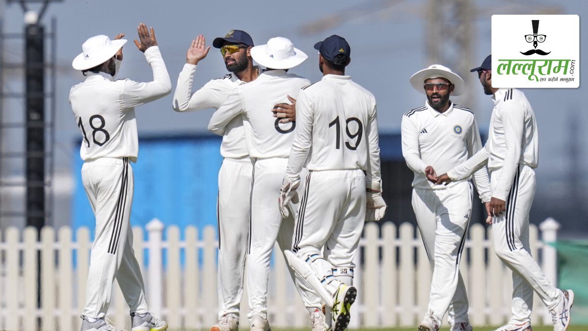 Duleep Trophy 2026: नॉर्थ जोन को हराकर फाइनल में पहुंची साउथ जोन, अब फाइनल में ईस्ट जोन से होगी खिताबी भिड़ंत