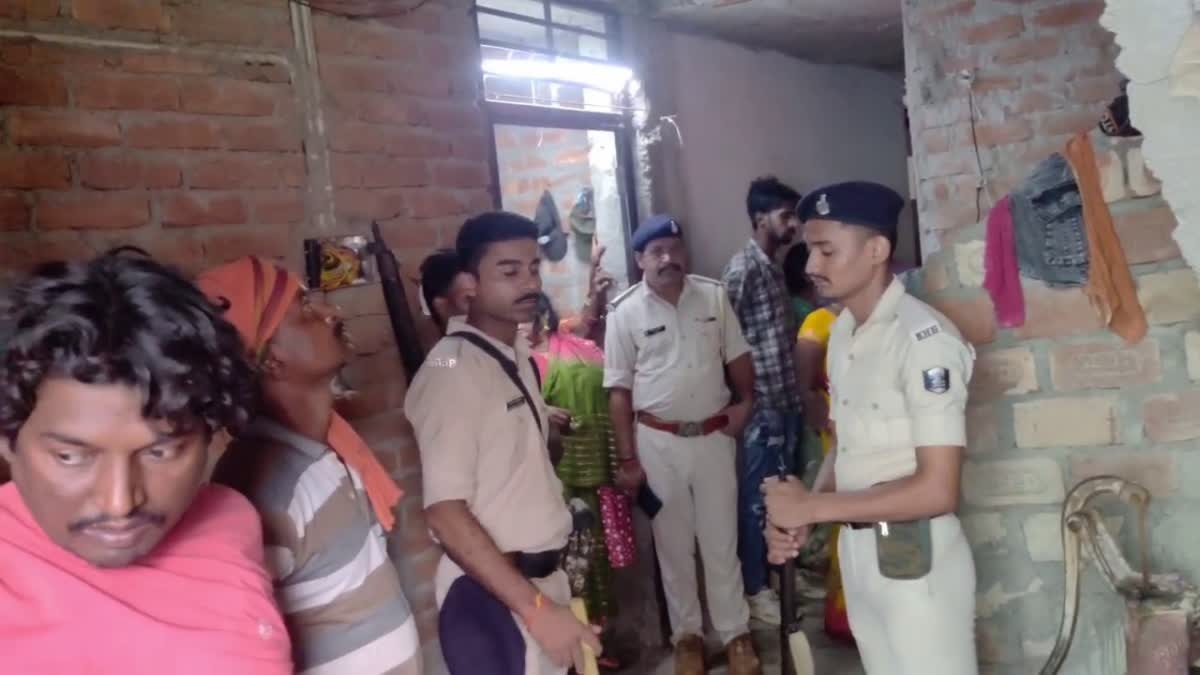 चाय पीने की शौकीन थी सास, बहुओं ने आधी रात को गला रेतकर उतारा मौत के घाट! दो अंगुलियां भी काटीं