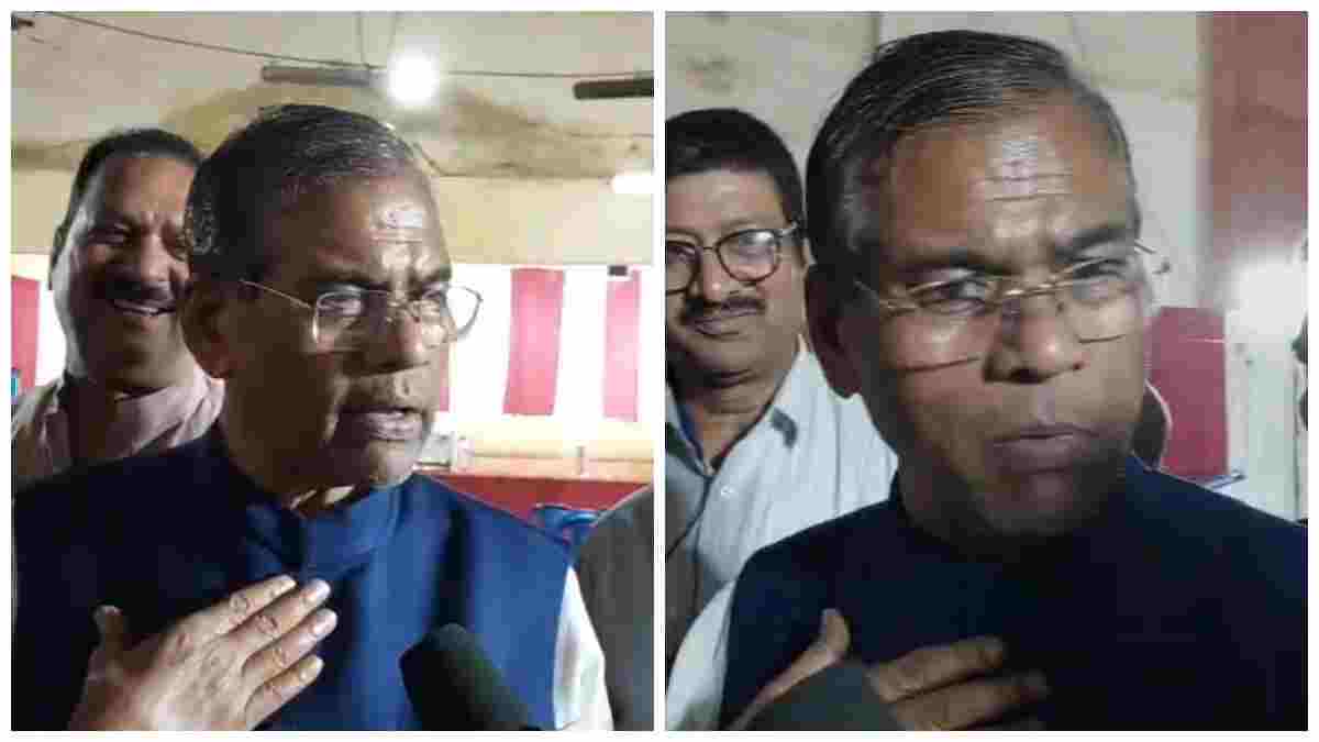 ‘डेंगू से कोई नहीं मरता, अच्छा खाओ-पियो और आराम करो…’, सांसद फग्गन सिंह कुलस्ते के अजीबोगरीब बयान से बवाल