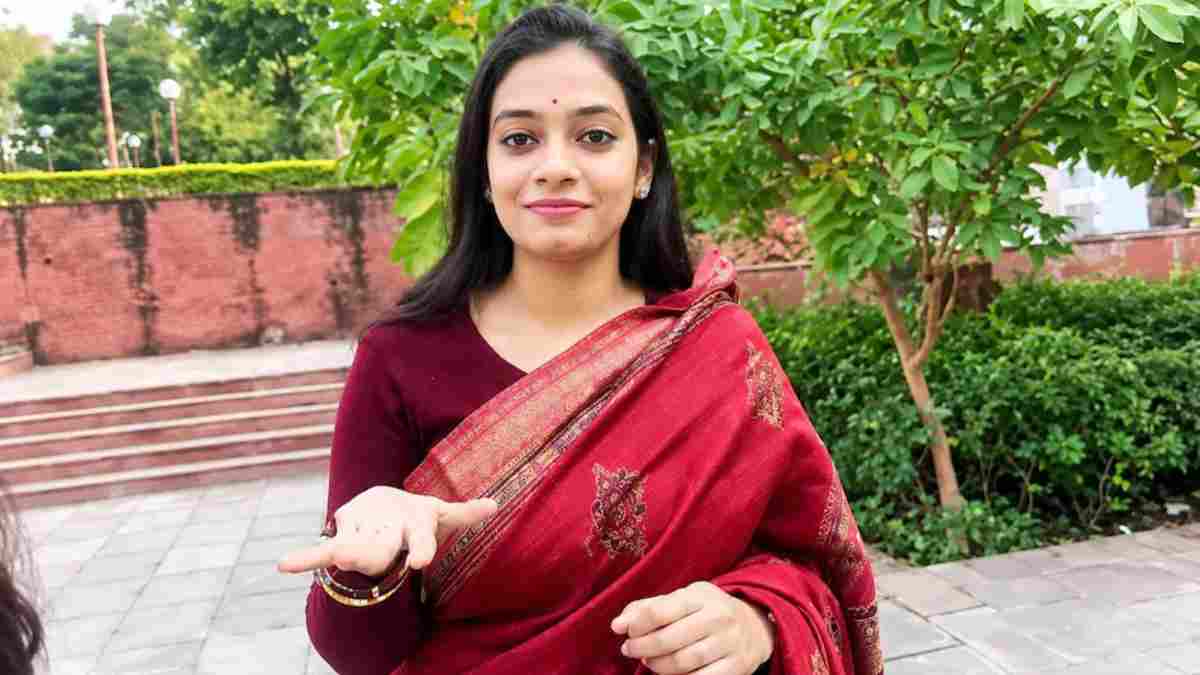 फर्जी IAS तृप्ति सिंह केस में बड़ा खुलासा: AI से बनाए जाते थे फेक जॉइनिंग लेटर, मास्टरमाइंड प्रखर लखनऊ से गिरफ्तार