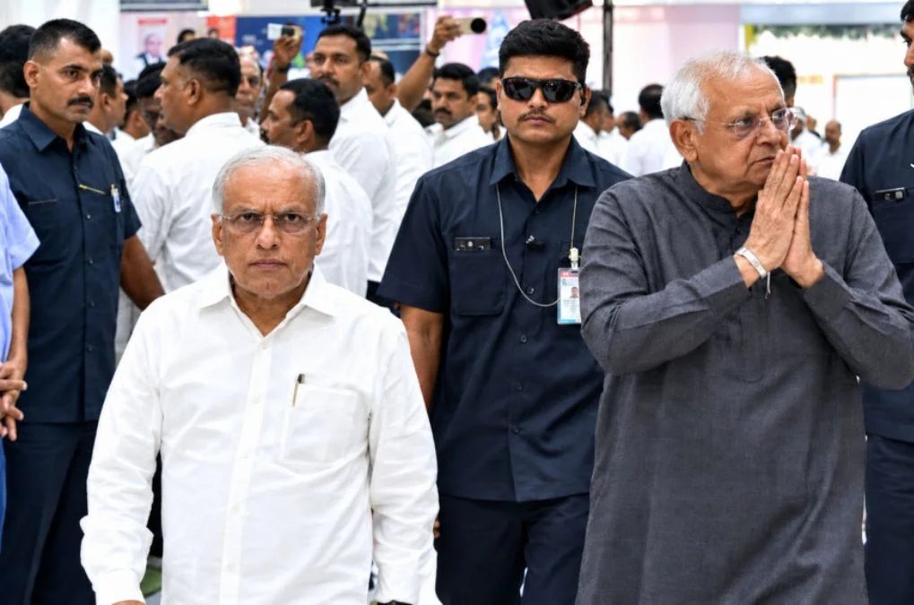 Vadodara News: BJP नेता से मेडिकल एडमिशन के नाम पर 55 लाख की ठगी, 5 लोगों पर FIR