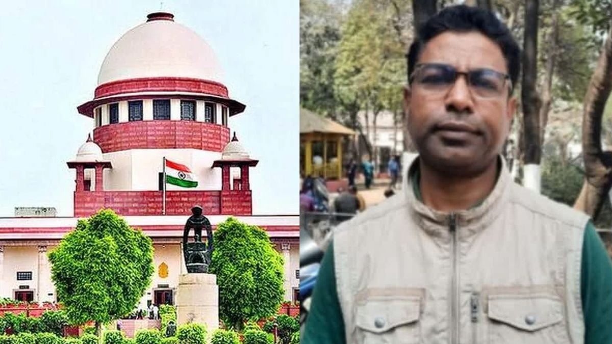 आबकारी मेनपावर ओवरटाइम घोटाला: पूर्व डीजीएम नवीन प्रताप सिंह तोमर को SC से बड़ी राहत, अंतरिम जमानत मंजूर