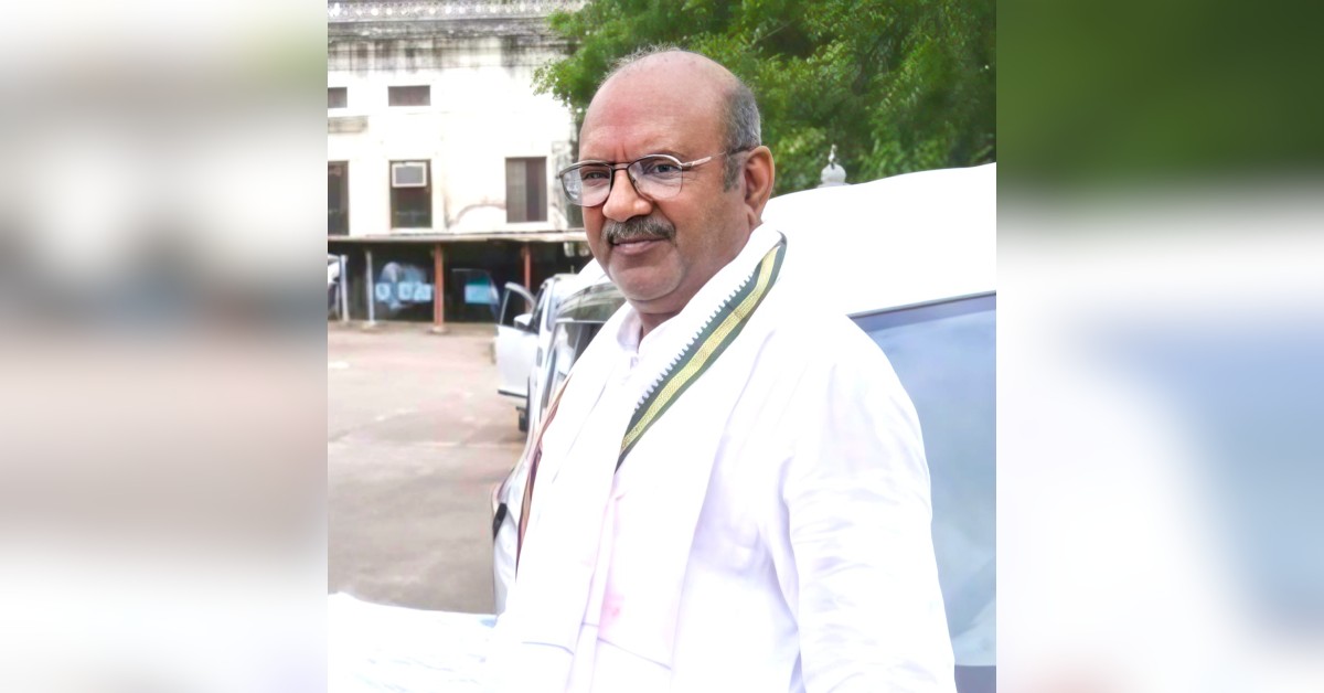 दतिया उपचुनाव जीत के बाद तय हुई शपथ की तारीख! जानिए कब और कहां शपथ लेंगे घनश्याम सिंह?