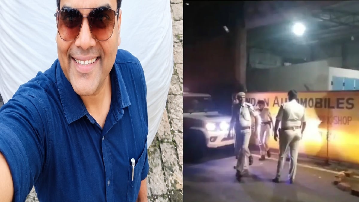 Bihar Crime: पटना में गैराज संचालक की गोली मारकर हत्या, अपराधियों ने सिर में मारी गोली