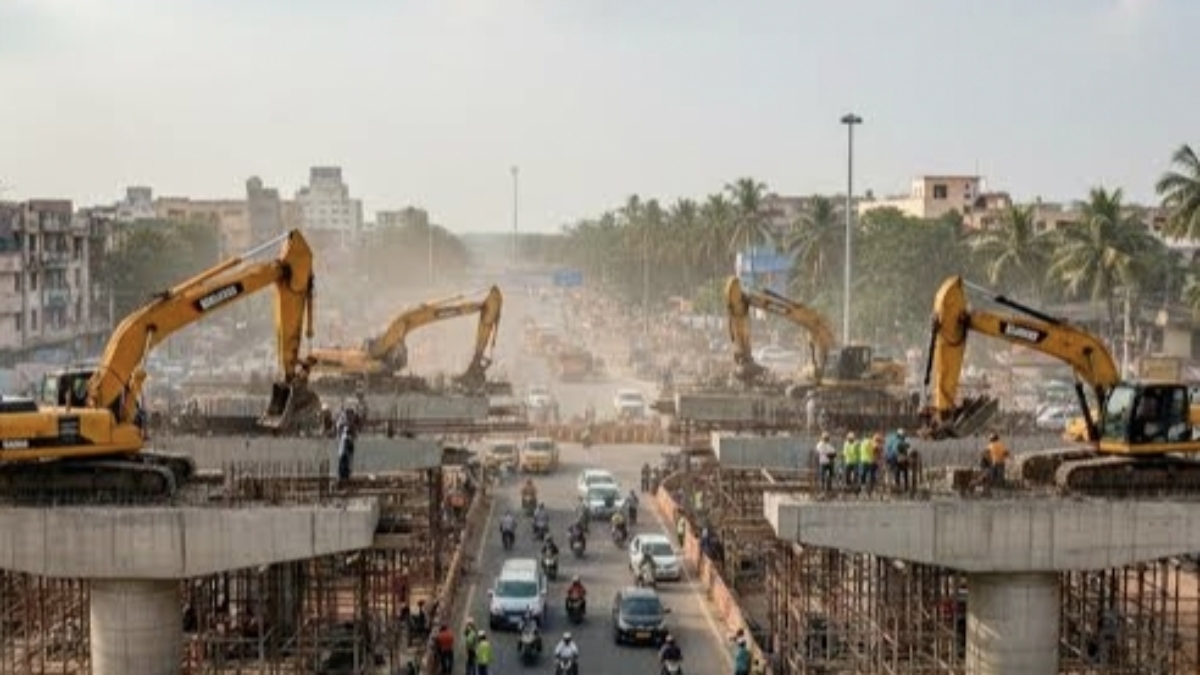 गेट बाजार फ्लाईओवर निर्माण पर बढ़ा विवाद: सांसद प्रदीप पाणिग्रही के पत्र के बाद जांच के आदेश