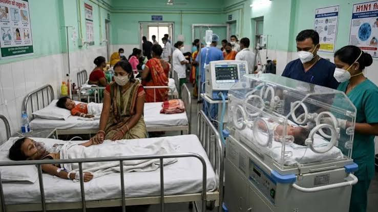 Ranchi News: रांची में स्वाइन फ्लू का बढ़ता खतरा, 3 नए केस मिले, दो नवजात वेंटिलेटर पर,स्वास्थ्य विभाग ने दी सलाह