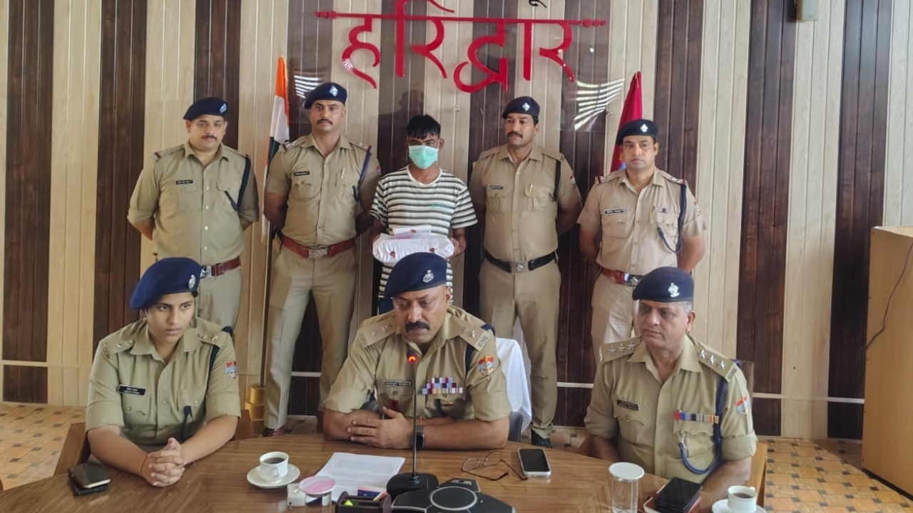 ‘हवस और जिद का खौफनाक अंत…’ हरिद्वार में अवैध संबंधों का दबाव बना रहा था प्रेमी, महिला ने दी रोंगटे खड़े करने वाली सजा