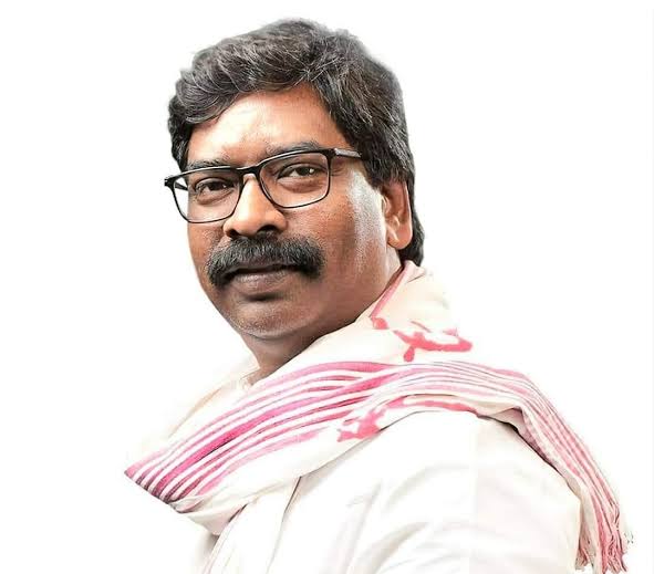 Jharkhand News: CM हेमंत सोरेन की आज कोर्ट में पेशी, बड़गाई जमीन मामले में 4 बजे तक होना होगा पेश, आरोप गठन पर होगी कार्रवाई
