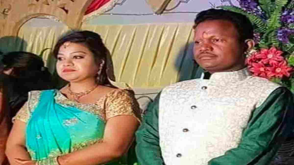 एक रिश्ता… करीब 9 साल का सफर… और अब अलग-अलग रास्ते, सहमति से भाजपा सांसद हिमाद्री सिंह और नरेंद्र मरावी का तलाक 